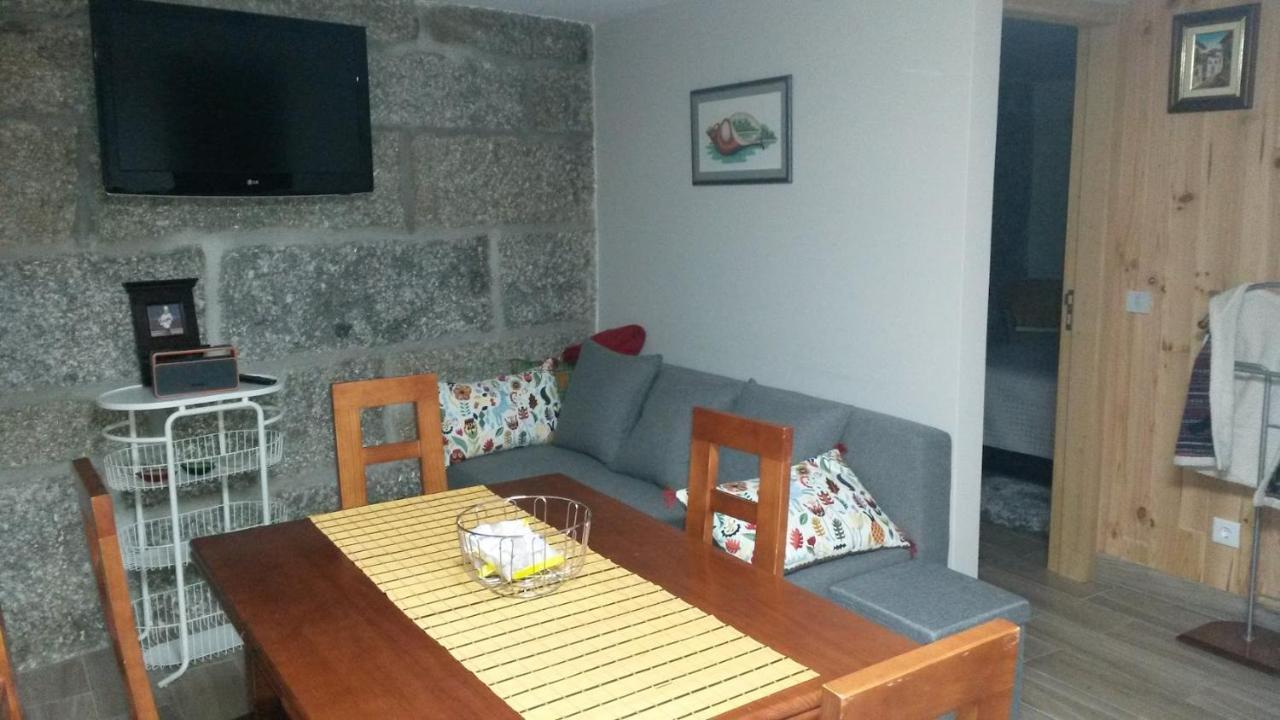 Вілла Casa Do Patio - Ferias No Douro Байан Екстер'єр фото