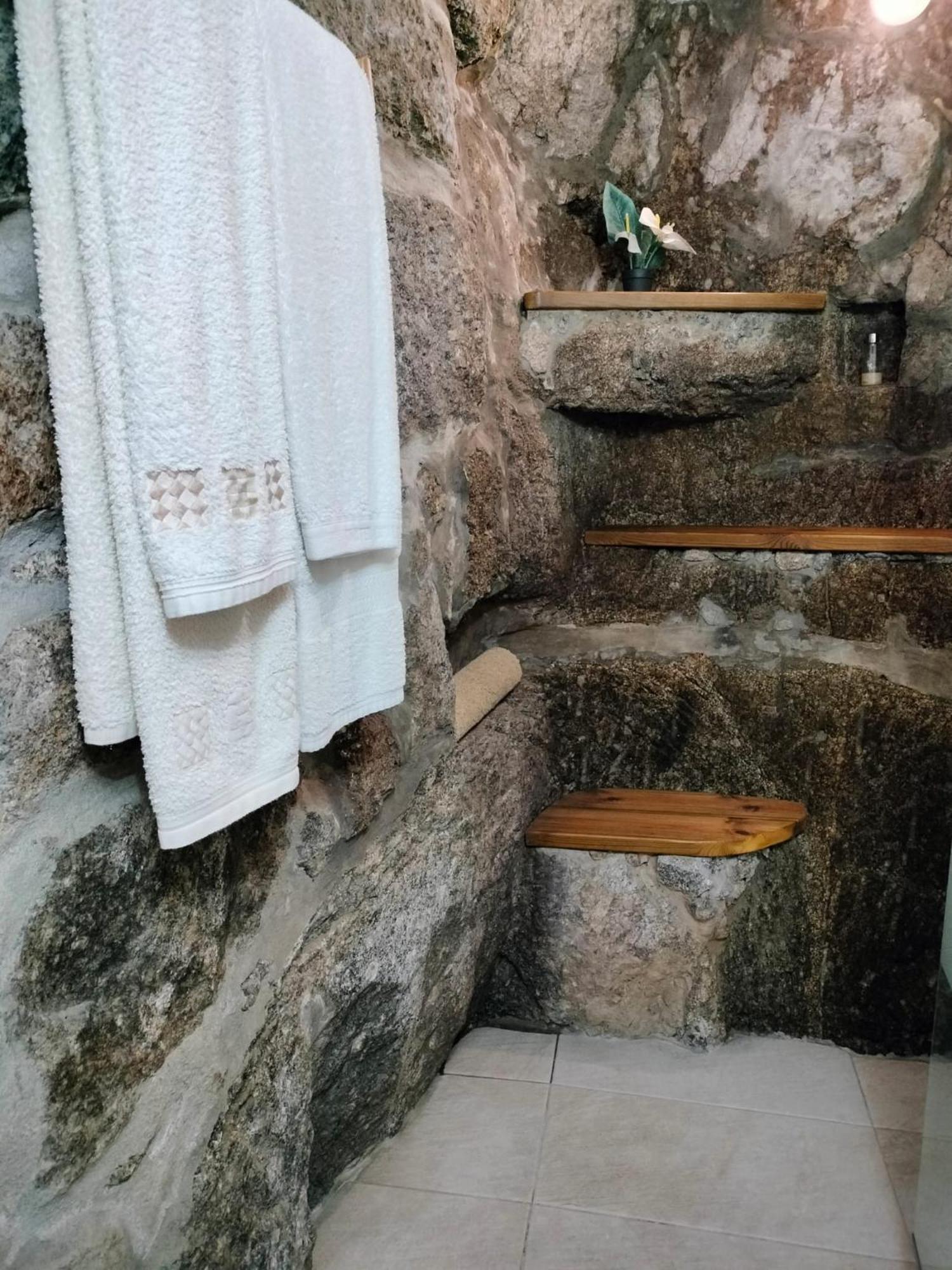 Вілла Casa Do Patio - Ferias No Douro Байан Екстер'єр фото